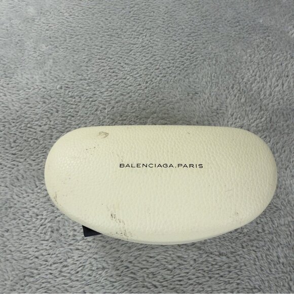 Balenciaga Paris NWT Women's Eyeglasses BAL 0109 Optical Frame Non Prescription - Picture 6 of 15